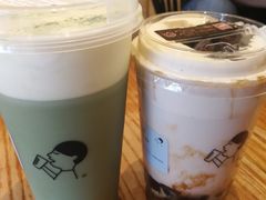 -喜茶(深圳福田星河COCO Park店)