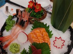 -宫谷创作料理(大拇指广场店)