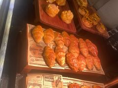 -安蒂娅·海鲜自助餐厅(安蒂娅美兰酒店)