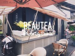 -BeauTea水仙(coco park店)