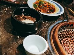 -一品诚记烤肉(大连柏威年购物中心店)