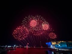 -泰达航母主题公园