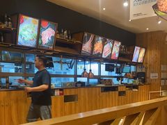 -木屋烧烤(西南角店)