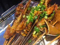 -Let’s WaKao瓦烤(贝森店)