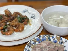 -宝丰饭店