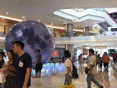 -皇庭广场(福华三路店)