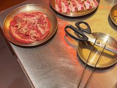 -西塔老太太泥炉烤肉(苏州大悦城店)