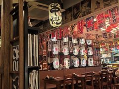 -千懿六本木酒场(常熟路店)