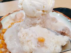 -鲜芋仙(观音桥大融城LG店)