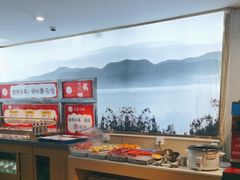 -巴邑火锅·鲜切牛肉(萧山银隆店)