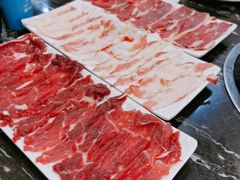 -古乐牛香·鲜牛肉牛杂火锅(高新店)