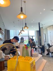-MOVAN HAIR莫凡匠人发型屋