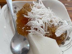 -阿古吉缅甸茶餐厅