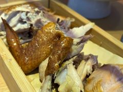 -关东小磨东北菜(上海长风大悦城店)