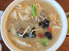 -合记烩面(人民路店)