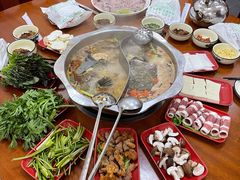 -大理.老字号渝记酸萝卜乌鱼(古城总店)