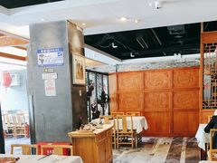 -辣婆婆(航天桥店)