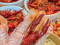 -寻虾记(小寨店)