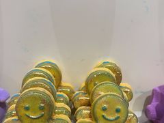 -LUSH(威尼斯人店)