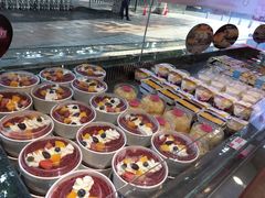 -福晶园益生菌蛋糕面包(紫荆山店)