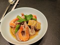 -荣兴酒家(徐家汇店)