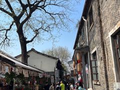 -小河直街历史文化街区