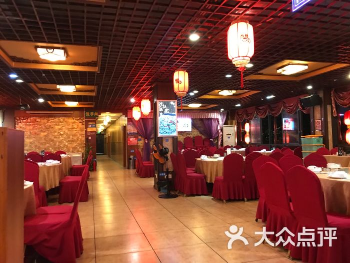 牛头鱼庄(相思湖店)图片 第1张