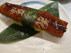 -争鲜回转寿司(中街大悦城店)