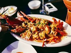 -RIVIERA 松鹤楼(外滩店)