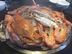 -睿柏云酒店-餐厅