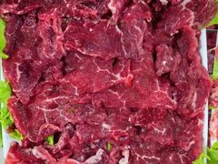 -朝伟清真铜瓢牛肉馆(三十年老·店)