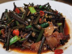 -福子家·闽北光泽菜(华林店)