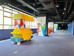 -SFC动漫主题影院(美罗城店)