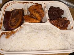 -刘小忙把子肉(北园大街总店)