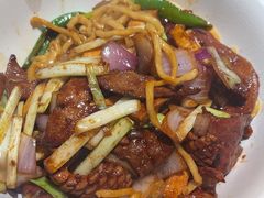 -寻裕记·现炒浇头面(人民广场店)