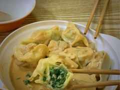 -利达汤圆馄饨(川公路店)