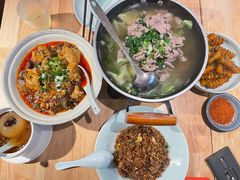 乐山跷脚牛肉-全牛匠·乐山跷脚牛肉(新中关店)