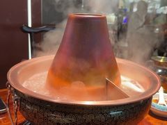 -乐宴·老北京铜火锅(桂庙店)