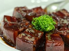 -老正兴菜馆(福州路店)