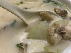 胡椒猪肚鸡汤-小胖私厨状元宴·东北私房菜馆