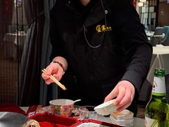 -董家大院·京味家常菜(朝丰家园店)