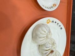 -庆丰包子铺(田村店)