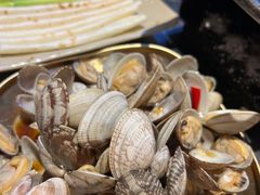 -大头叔烤鸡爪·朝鲜族烤串(天池路店)