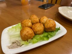 -乡亲鹅肉城(吴江店)