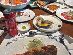-Mr·Fish鱼鲜生海鲜放题(银泰in99店)