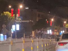 -胡胖子专业长沙菜(衡山路店)