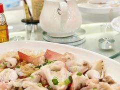 -寻味顺德·南记酒家·传统顺德菜·鱼生(广源路店)