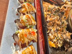 -信日本料理(信义坊店)