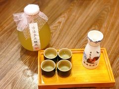 黄蓉露-风波庄(云蝠大厦店)