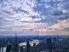 -WFC会仙楼观景台